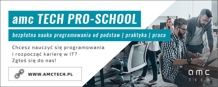 BANNER PRO • itweek.pl - nowy serwis informacyjny dla IT