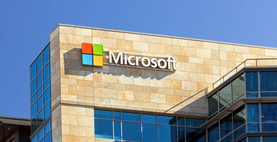 Firma Microsoft przejÄ™Å‚a Lumenisity, fot. wolterke, itweek.pl