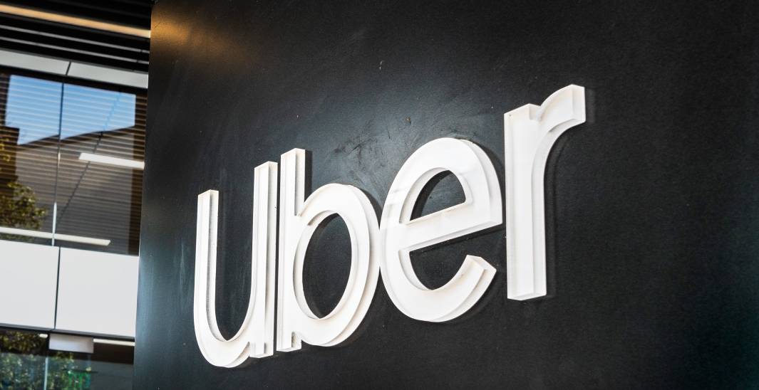 Naruszenie danych Uber po ataku na zawn臋trznego dostawc臋, fot. Sundry Photography