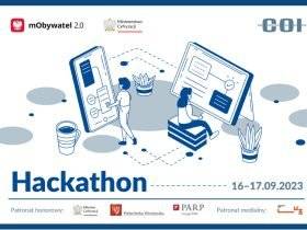 Hackathon - mObywatel 2.0 - 16-17 wrzeÅ›nia 2023, itweek.pl