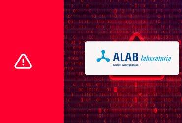 ALAB Laboratoria ofiarÄ… ransomware, itweek.pl